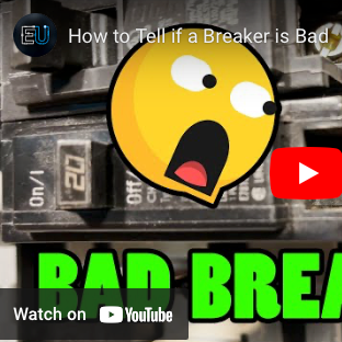 How to Tell if a Breaker is Bad