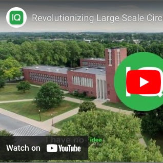 Revolutionizing Large Scale Circuit Tracing with a New Breaker Finder