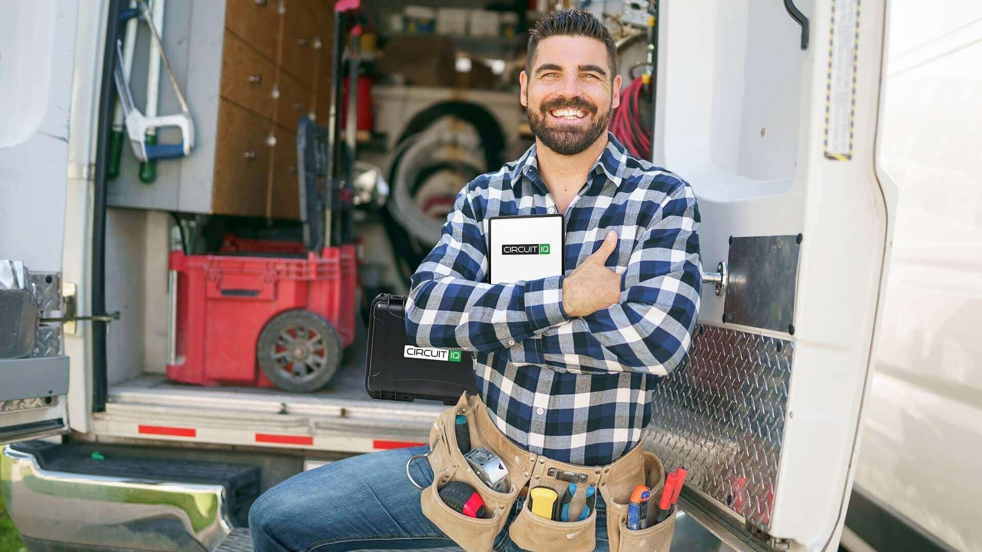 Advanced Electrical Testing Tools: Unlocking Precision and Performance