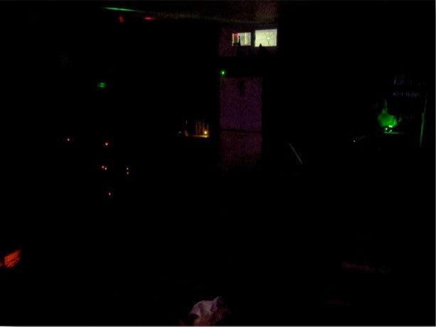Phantom Power!