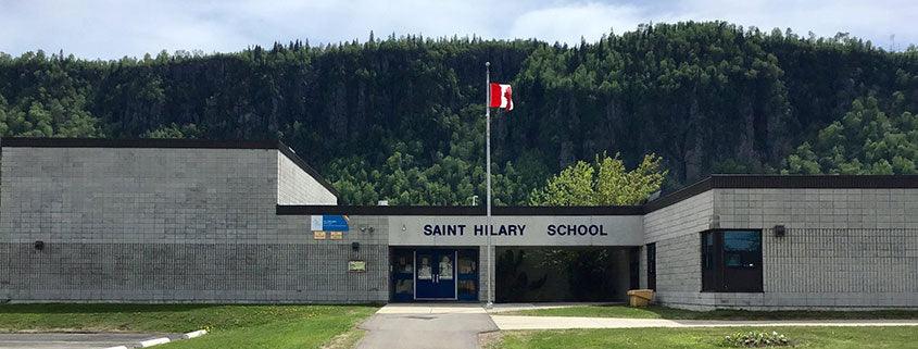 Superior North CDSB